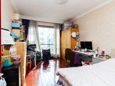 顶楼复式一梯一户,内环内人车分流,高区自带大露台