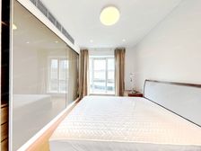 新天地正四房户型全屋地暖重新装修无遮挡