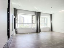 静安寺板块2年前自住精装修户型方正框架式结构