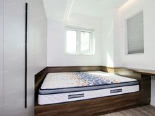 静安寺板块2年前自住精装修户型方正框架式结构