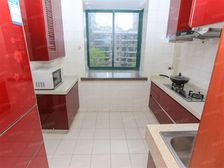 凤凰家园南北正通三房两南一北户型电梯房