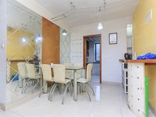 凤凰家园南北正通三房两南一北户型电梯房