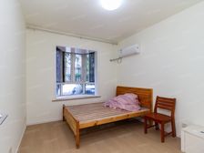 稀有小高层,得房率83%,开窗见绿