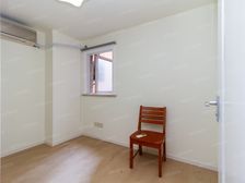 稀有小高层,得房率83%,开窗见绿