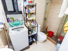 高层朝南厨卫全明陆家嘴三件套景观房