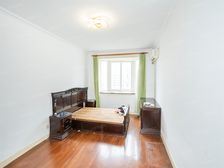 原始3房2卫改成2房1卫,满五年,采光无遮挡,税费低