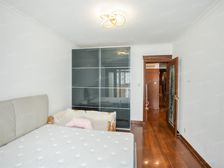 原始3房2卫改成2房1卫,满五年,采光无遮挡,税费低