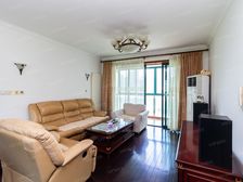 本月必卖,正看苏州河景观,地铁下楼,景色秀美。