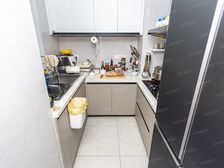 2房2卫上海滩花园110平经典全南户型,低区接地气!