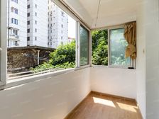 华山路长乐路双南低区两房近华山医院满五年