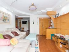 近新天地,两房户型精装全明,1梯两户,配套成熟