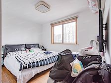 老静安+高区全明+业主诚售+精装修