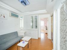 精装修、视野宽阔,采光充足、江景房