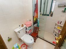 飞机户型底楼复式小区花园位置带花园业主诚意