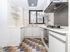 老西门新苑单价11万,年度成交第壹就是这个户型