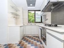 老西门新苑单价11万,年度成交第壹就是这个户型