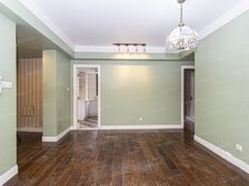 老西门新苑单价11万,年度成交第壹就是这个户型