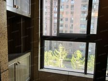 2016年次新房,华府天地物业,楼主位置飞机户型