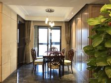 2016年次新房,华府天地物业,楼主位置飞机户型