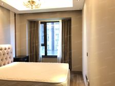 2016年次新房,华府天地物业,楼主位置飞机户型