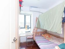 黄浦区中海开发,明星社区,人车分流,标准两房