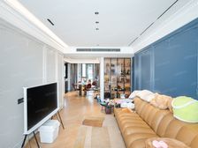 永业公寓二期高区视野开阔精装高配可拎包入住