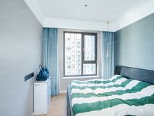 永业公寓二期高区视野开阔精装高配可拎包入住