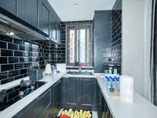 永业公寓二期高区视野开阔精装高配可拎包入住