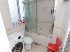 二期经典户型,平层户型家里有老人小孩更方面,地铁口