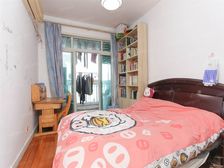 二期经典户型,平层户型家里有老人小孩更方面,地铁口