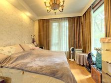 静鼎安邦府邸(别墅)7室4厅南北