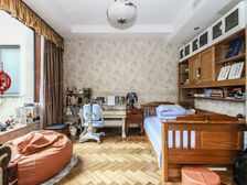 静鼎安邦府邸(别墅)7室4厅南北