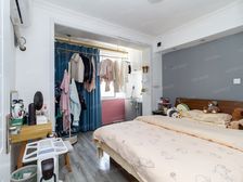 内环内苏州河景房,长寿路板块,4轨交通,全天采光!