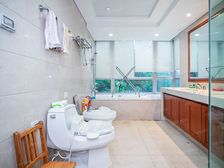 19号楼空中别墅,8房,6.8米挑高客厅,0个税,有车位