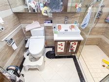 2011年竣工、少有的全南2房、楼层中区、方正户型