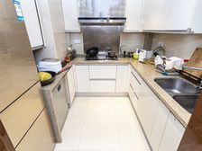 2011年竣工、少有的全南2房、楼层中区、方正户型