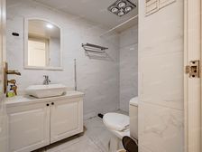 视野开阔完全无遮挡采光好南北通大三房有产权车位