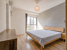 视野开阔完全无遮挡采光好南北通大三房有产权车位