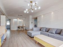 视野开阔完全无遮挡采光好南北通大三房有产权车位