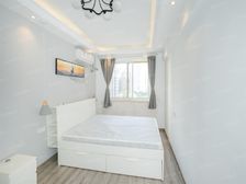 电梯四房,全明双卫,满五税少,三世同堂