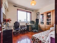 全明南北通透高区看河景老静安09年品质社区40%绿化