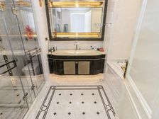 楼-w中区99成新顶豪次新全人车分流带会所采光视野好