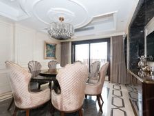 满五W1双露台格局通透明亮采光视野好