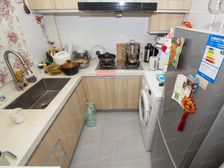 衡复风貌区南北通一室户,高区视野好,业主诚意出售