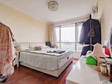 俯瞰2.6万方绿地公园,十年出一套的好房子!小高层