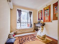 俯瞰2.6万方绿地公园,十年出一套的好房子!小高层