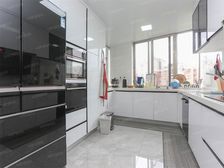 小区景观位置南北通户型业主诚心出售价格含车位