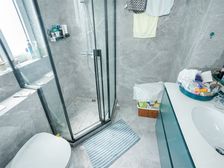 五坊园新上大面宽4房高区视野开阔可看江面。