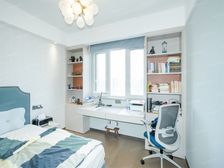 五坊园新上大面宽4房高区视野开阔可看江面。