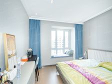 五坊园新上大面宽4房高区视野开阔可看江面。